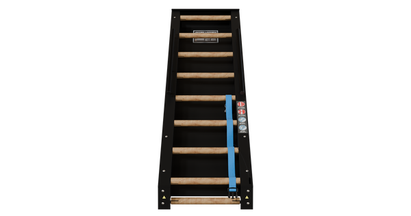 StairMaster - Jacobs Ladder - Premium Performance