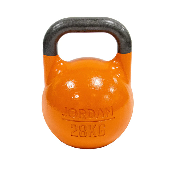 JORDAN® Competition Kettlebells - Premium Performance