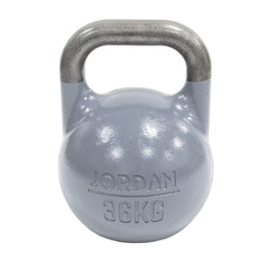 JORDAN® Competition Kettlebells - Premium Performance