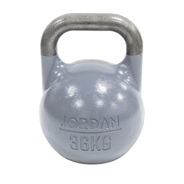 JORDAN® Competition Kettlebells - Premium Performance