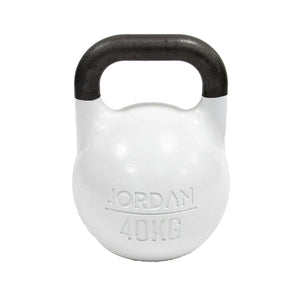 JORDAN® Competition Kettlebells - Premium Performance