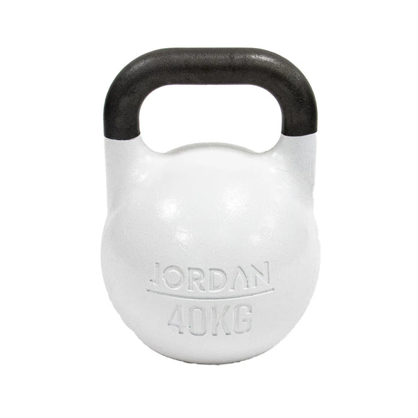 JORDAN® Competition Kettlebells - Premium Performance