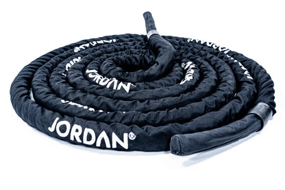Jordan PowerBattle Ropes – Strength & Conditioning Elite - Premium Performance