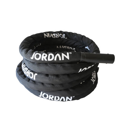 Jordan PowerBattle Ropes – Strength & Conditioning Elite - Premium Performance