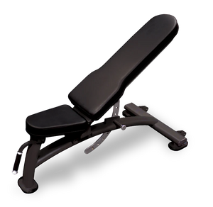 Jordan I-Series FlexBench – Adjustable Incline/Decline - Premium Performance