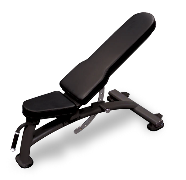 Jordan I-Series FlexBench – Adjustable Incline/Decline - Premium Performance