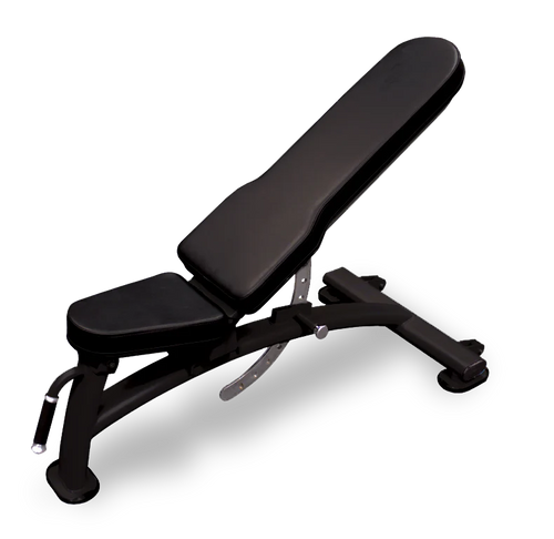 Jordan I-Series FlexBench – Adjustable Incline/Decline - Premium Performance