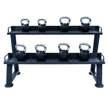 JORDAN® Kettlebell Rack - Premium Performance