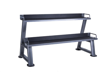 JORDAN® Kettlebell Rack - Premium Performance
