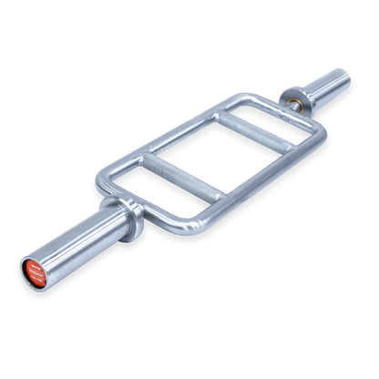 Jordan Steel Series Olympic Tricep Bar – Precision Strength - Premium Performance