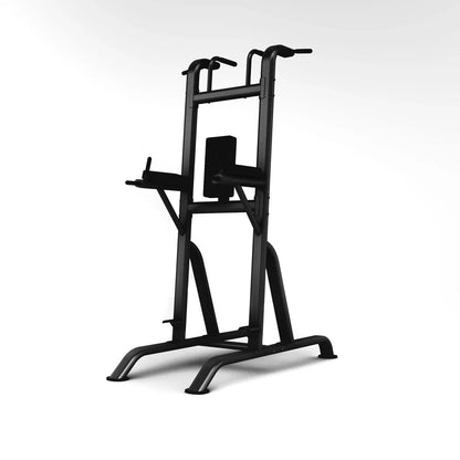 Jordan CoreFit Chin/Dip/Knee Raise Station - Premium Performance