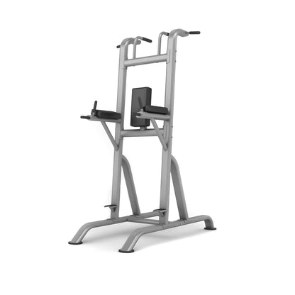 Jordan CoreFit Chin/Dip/Knee Raise Station - Premium Performance
