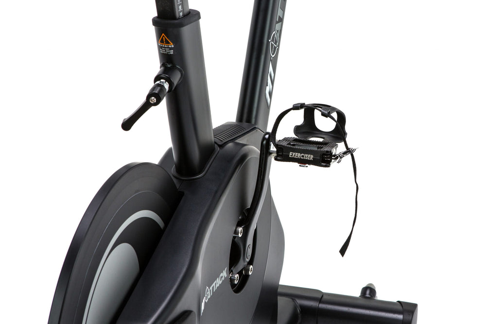 Attack Fitness - M1 Indoor Spin Bike