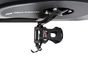 SPIN Attack - M1 Pro Indoor Bike - Premium Performance