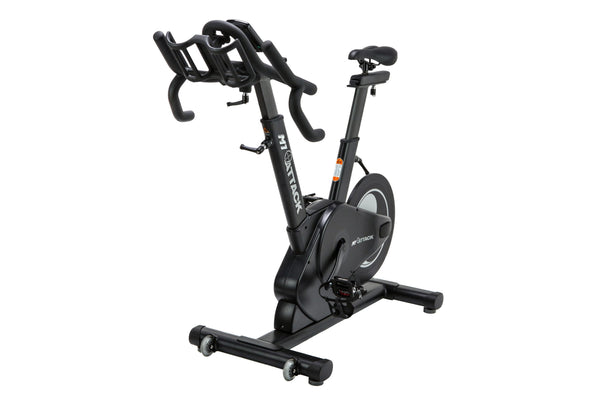 SPIN Attack - M1 Pro Indoor Bike - Premium Performance