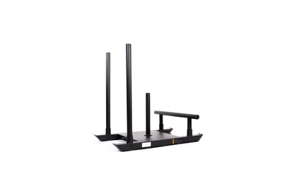 MYO Strength ProPower Sled - Premium Performance