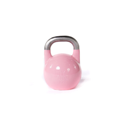 MYO Strength PowerKettlebells - Premium Performance