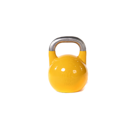 MYO Strength PowerKettlebells - Premium Performance