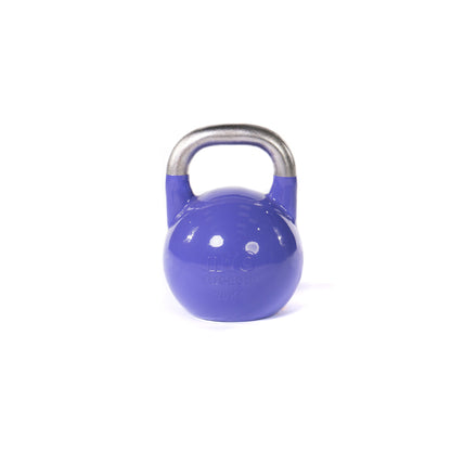 MYO Strength PowerKettlebells - Premium Performance
