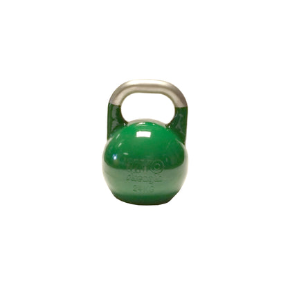 MYO Strength PowerKettlebells - Premium Performance