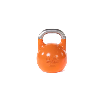 MYO Strength PowerKettlebells - Premium Performance
