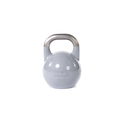 MYO Strength PowerKettlebells - Premium Performance