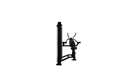 Nautilus Impact Range Abdominal - Premium Performance