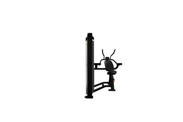 Nautilus Impact Range Abdominal - Premium Performance