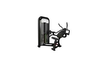 Nautilus Impact Range Abdominal - Premium Performance