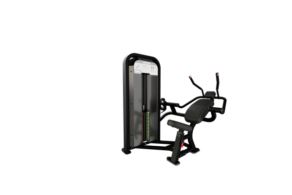 Nautilus Impact Range Abdominal - Premium Performance