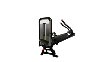 Nautilus Impact Range Abdominal - Premium Performance