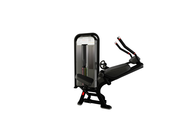Nautilus Impact Range Abdominal - Premium Performance