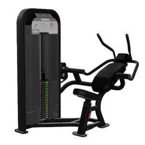 Nautilus Impact Range Abdominal - Premium Performance