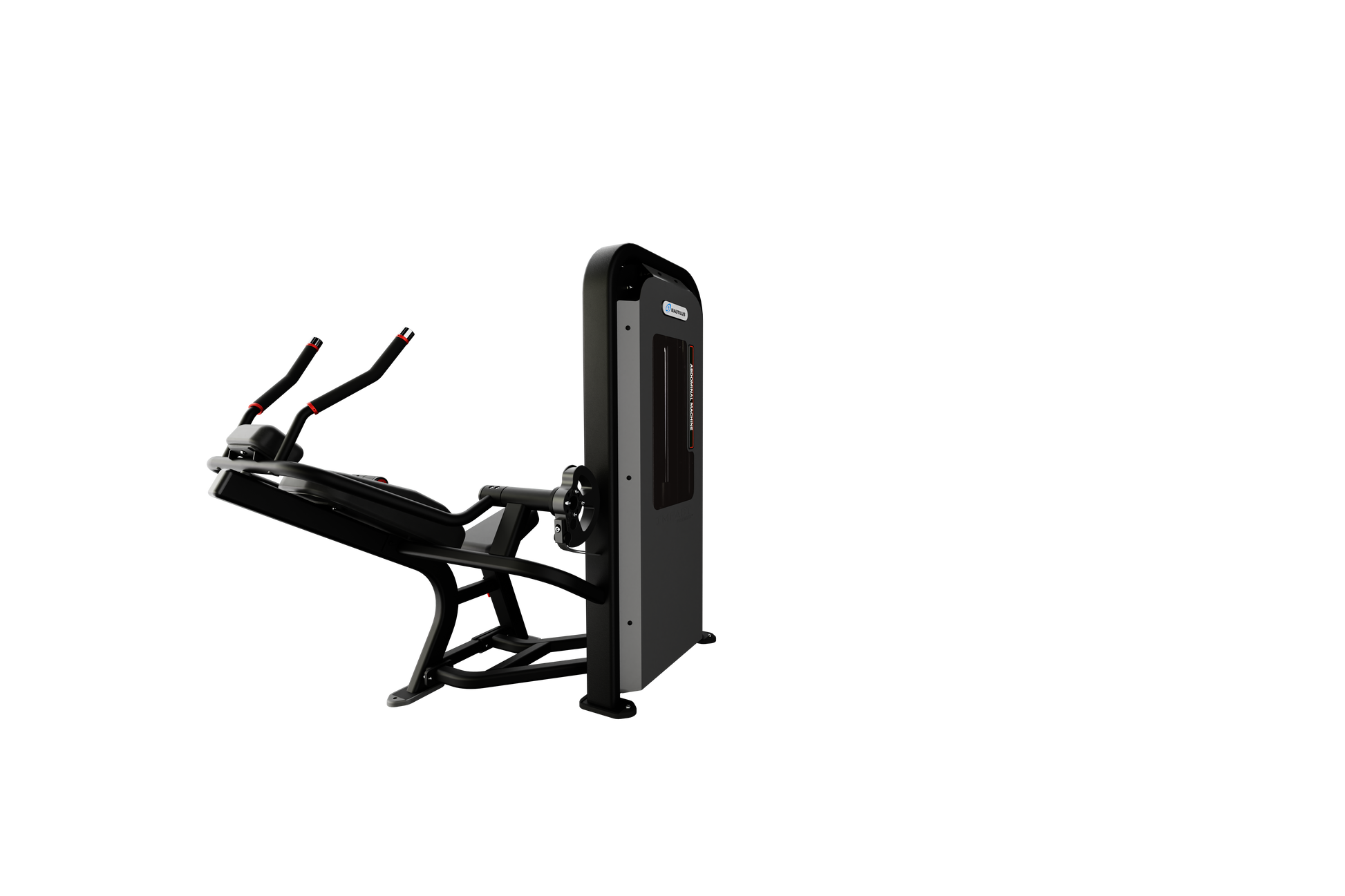 Nautilus Impact Range Abdominal - Premium Performance