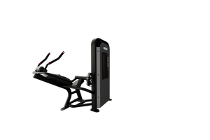 Nautilus Impact Range Abdominal - Premium Performance