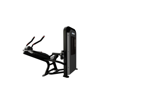 Nautilus Impact Range Abdominal - Premium Performance