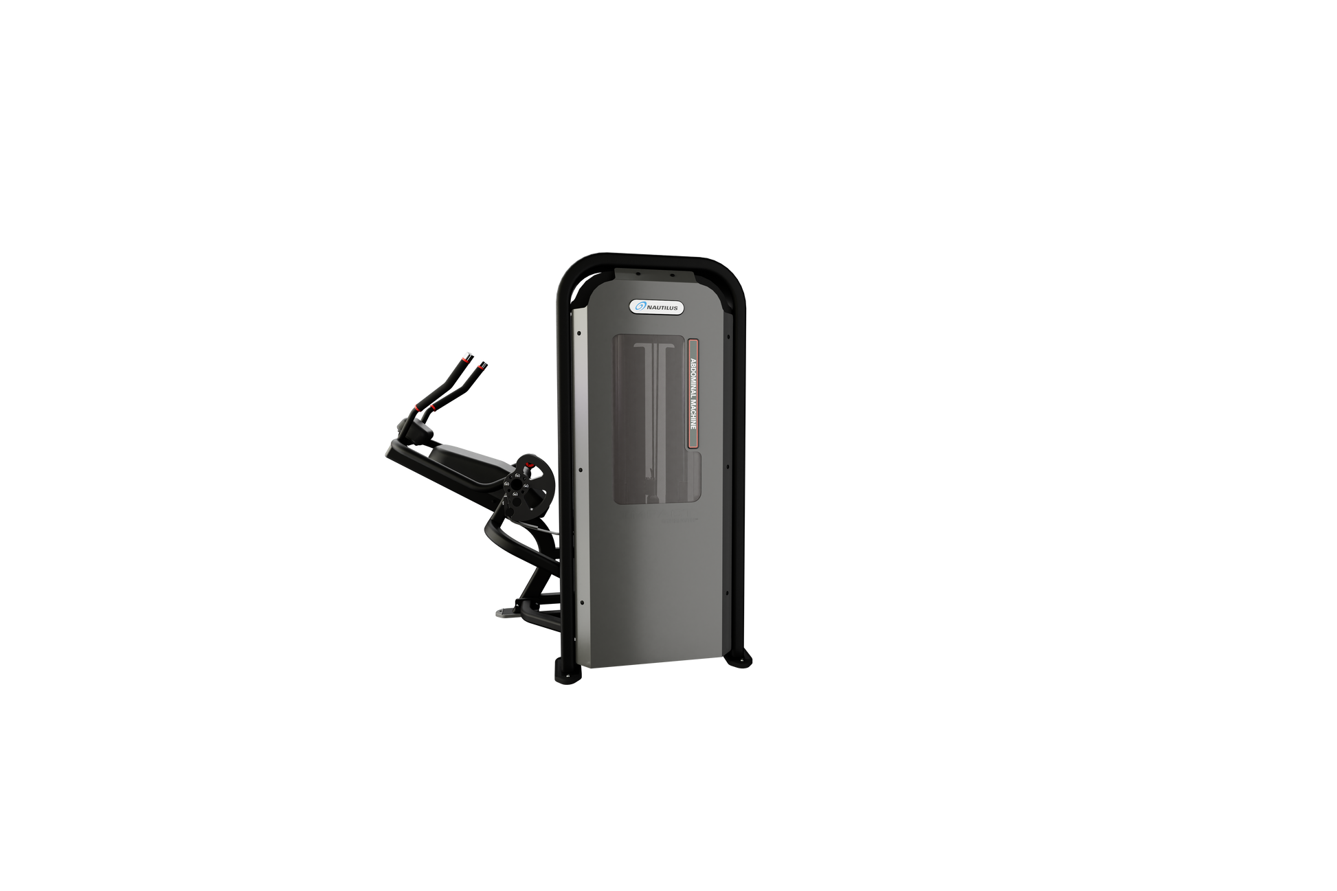 Nautilus Impact Range Abdominal - Premium Performance