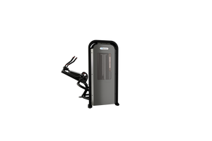 Nautilus Impact Range Abdominal - Premium Performance