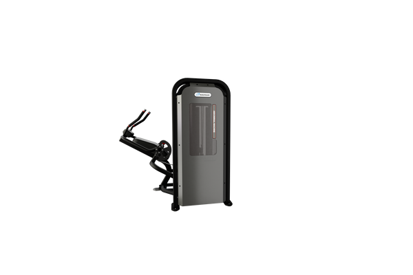 Nautilus Impact Range Abdominal - Premium Performance