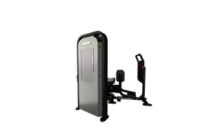 Nautilus Impact Range Abductor - Premium Performance