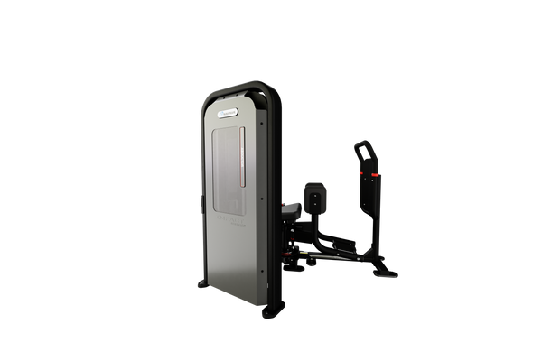 Nautilus Impact Range Abductor - Premium Performance