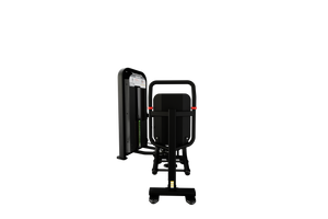 Nautilus Impact Range Abductor - Premium Performance