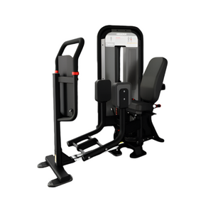 Nautilus Impact Range Abductor - Premium Performance