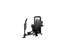 Nautilus Impact Range Abductor - Premium Performance