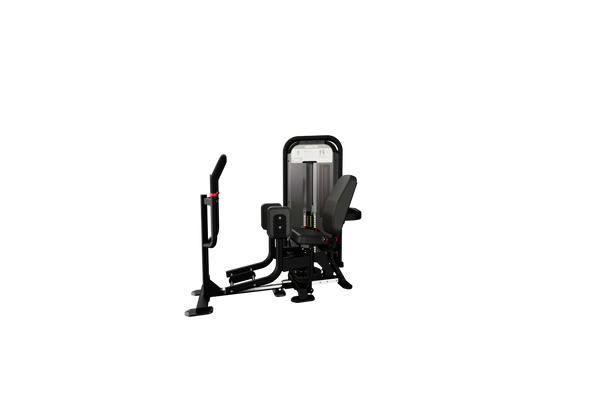 Nautilus Impact Range Abductor - Premium Performance