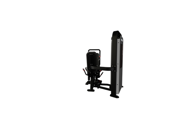 Nautilus Impact Range Abductor - Premium Performance