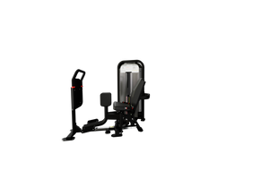 Nautilus Impact Range Adductor - Premium Performance