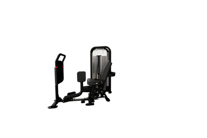 Nautilus Impact Range Adductor