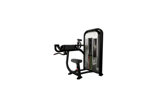 Nautilus Impact Range Biceps Curl - Premium Performance