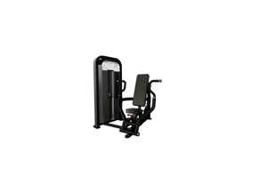 Nautilus Impact Range Chest Press - Premium Performance